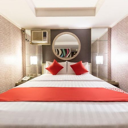 Oyo 191 Paradise Apartelle Ξενοδοχείο Μανίλα Εξωτερικό φωτογραφία