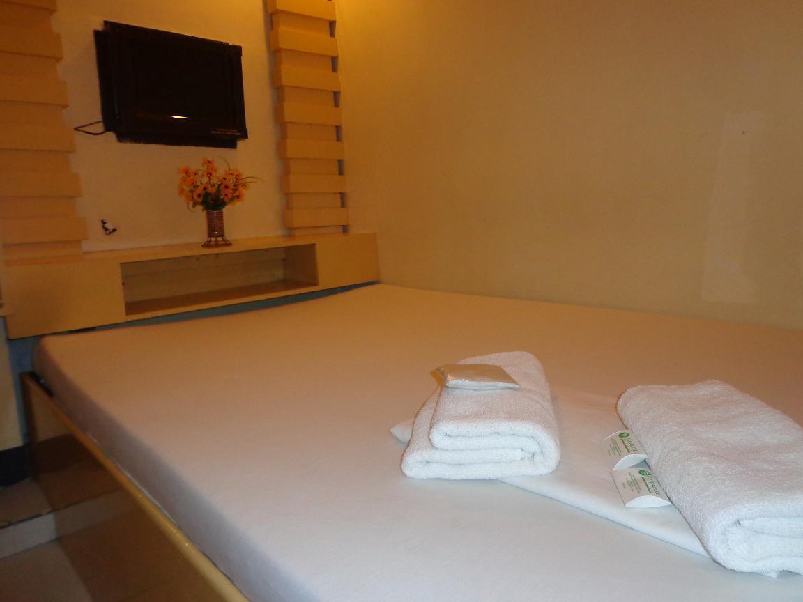 Oyo 191 Paradise Apartelle Ξενοδοχείο Μανίλα Εξωτερικό φωτογραφία