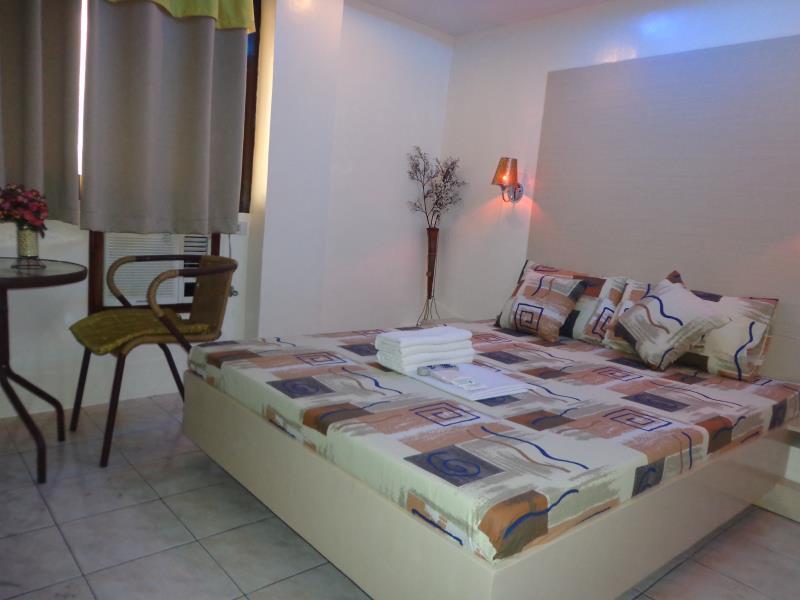 Oyo 191 Paradise Apartelle Ξενοδοχείο Μανίλα Εξωτερικό φωτογραφία