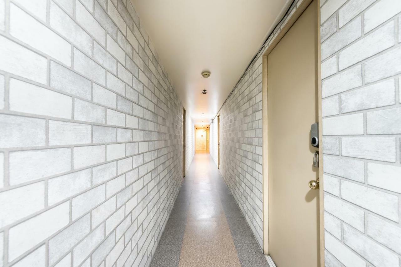 Oyo 191 Paradise Apartelle Ξενοδοχείο Μανίλα Εξωτερικό φωτογραφία