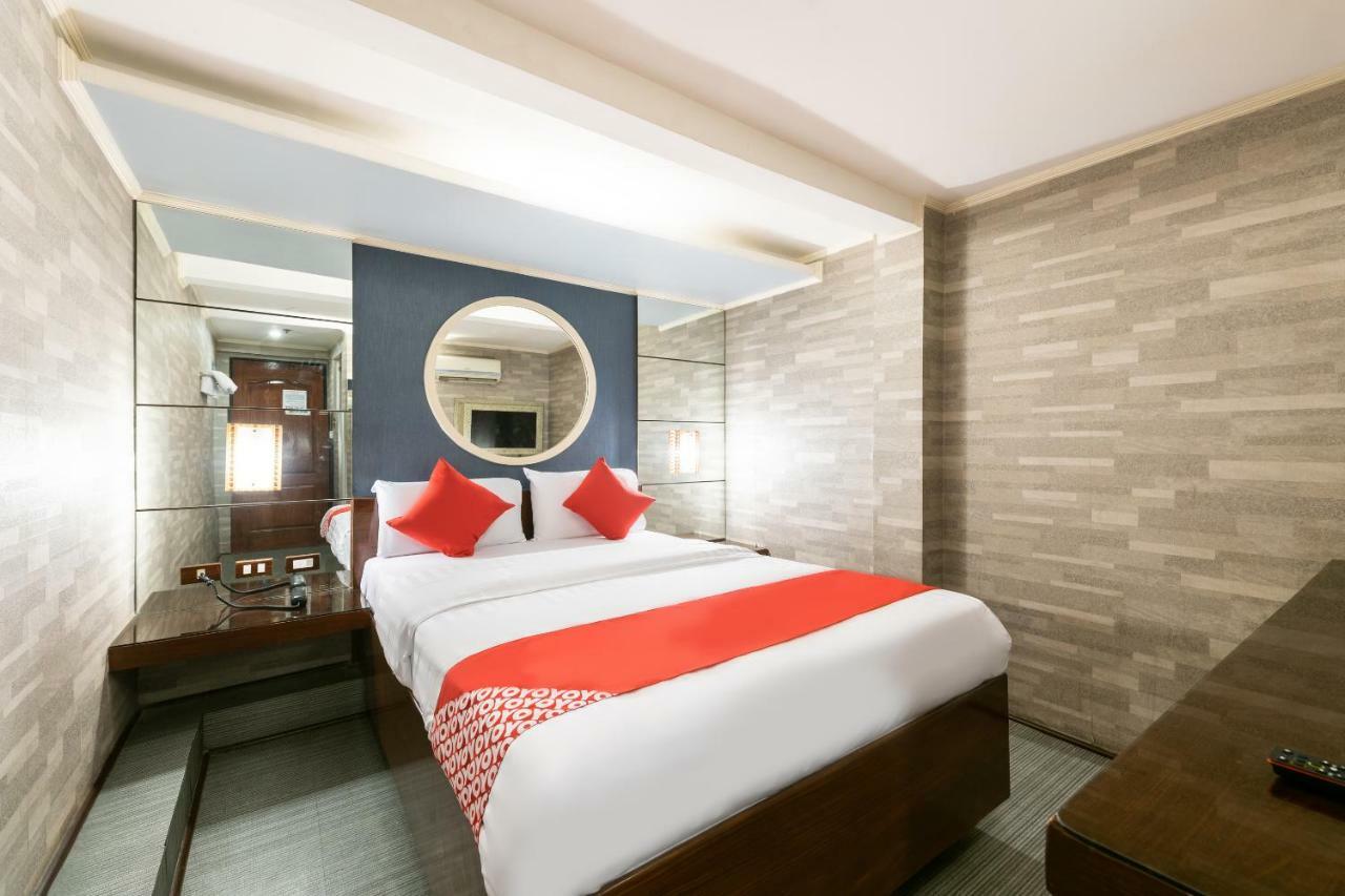 Oyo 191 Paradise Apartelle Ξενοδοχείο Μανίλα Εξωτερικό φωτογραφία