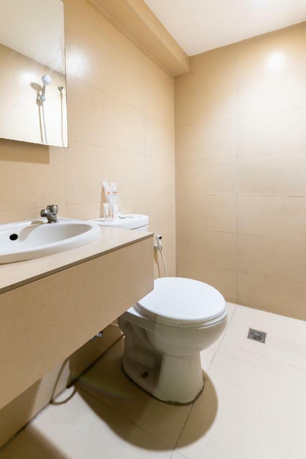 Oyo 191 Paradise Apartelle Ξενοδοχείο Μανίλα Εξωτερικό φωτογραφία