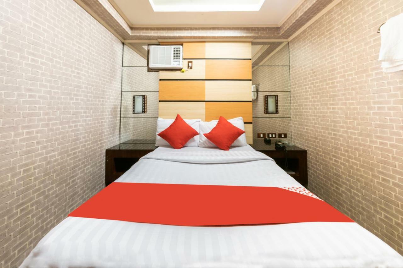 Oyo 191 Paradise Apartelle Ξενοδοχείο Μανίλα Εξωτερικό φωτογραφία