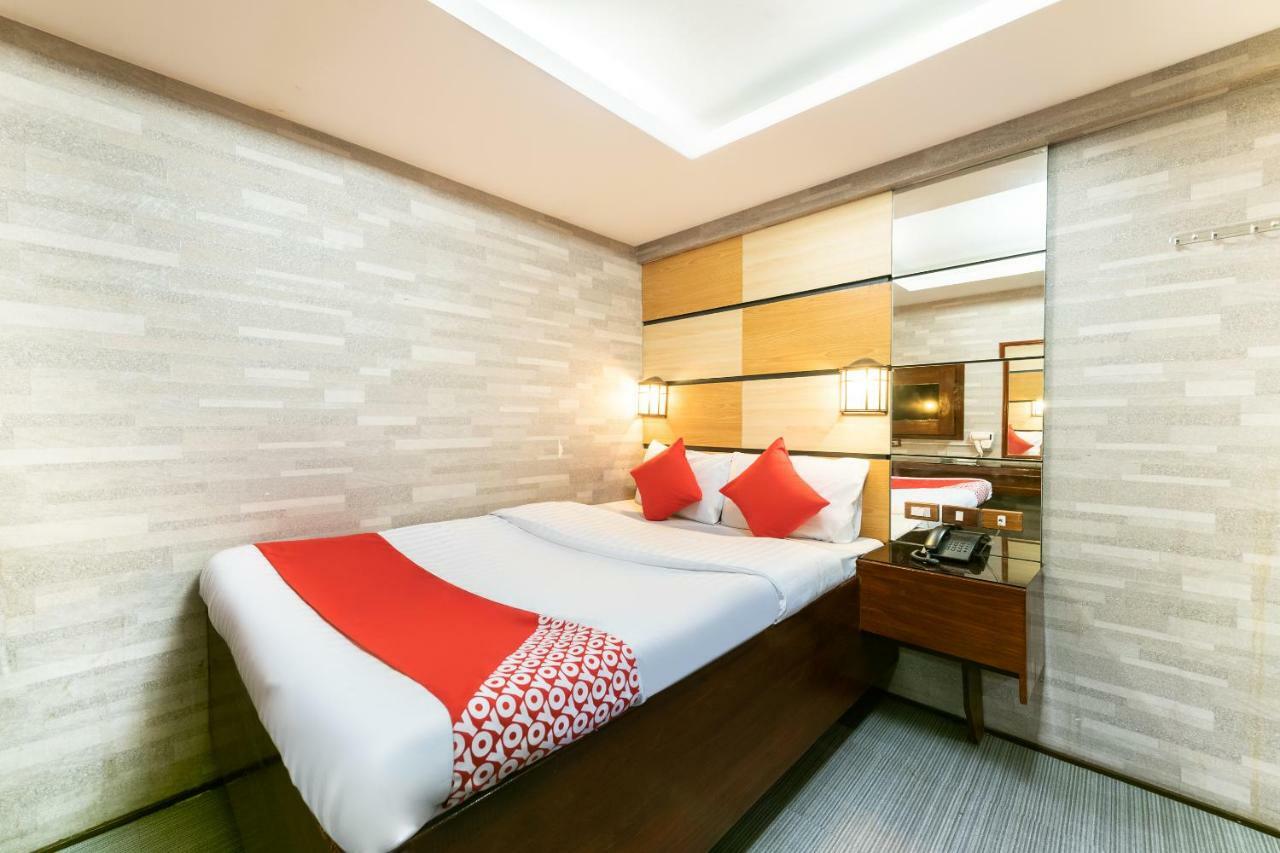 Oyo 191 Paradise Apartelle Ξενοδοχείο Μανίλα Εξωτερικό φωτογραφία