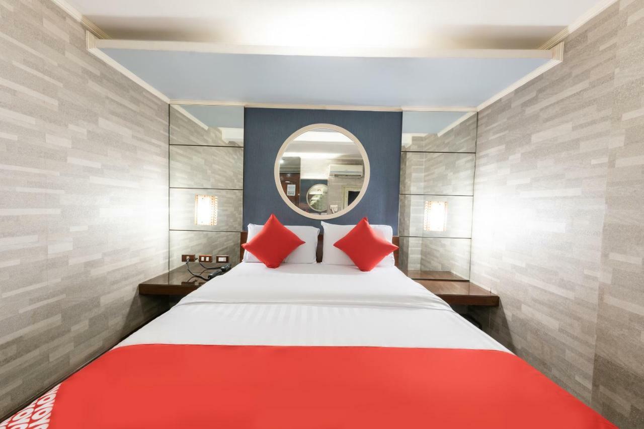 Oyo 191 Paradise Apartelle Ξενοδοχείο Μανίλα Εξωτερικό φωτογραφία