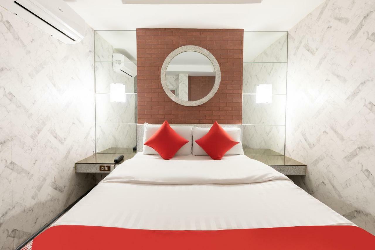 Oyo 191 Paradise Apartelle Ξενοδοχείο Μανίλα Εξωτερικό φωτογραφία