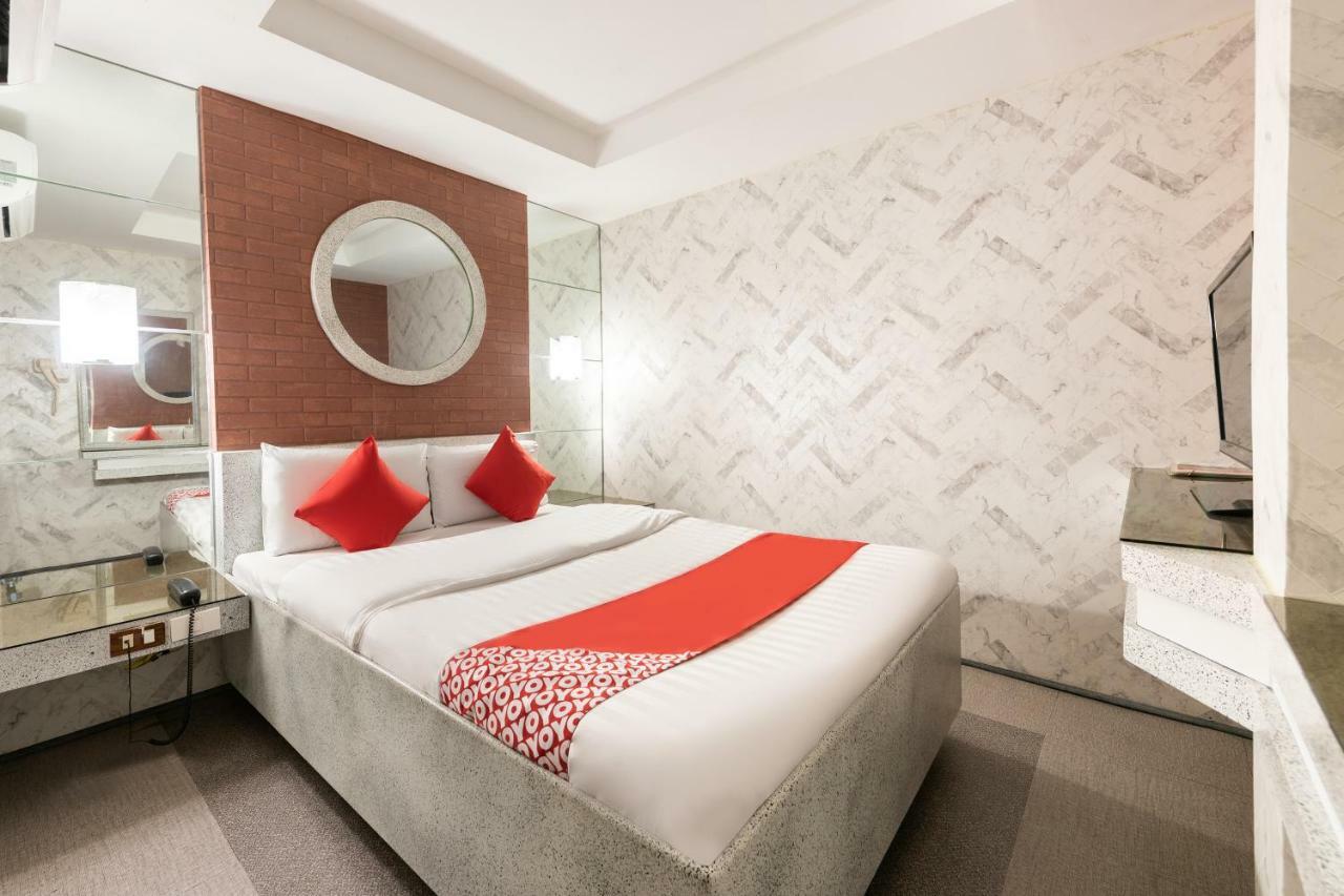 Oyo 191 Paradise Apartelle Ξενοδοχείο Μανίλα Εξωτερικό φωτογραφία
