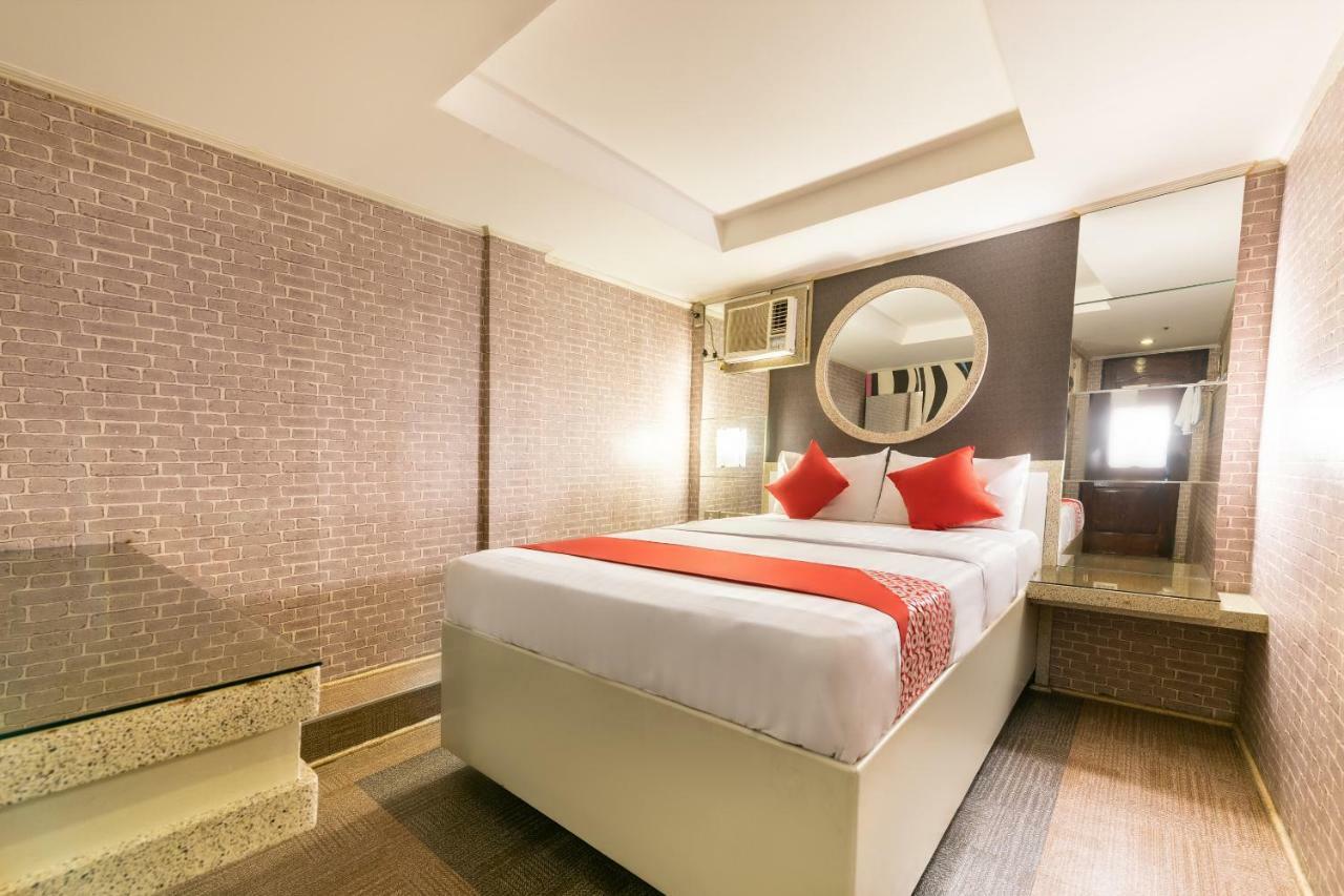 Oyo 191 Paradise Apartelle Ξενοδοχείο Μανίλα Εξωτερικό φωτογραφία