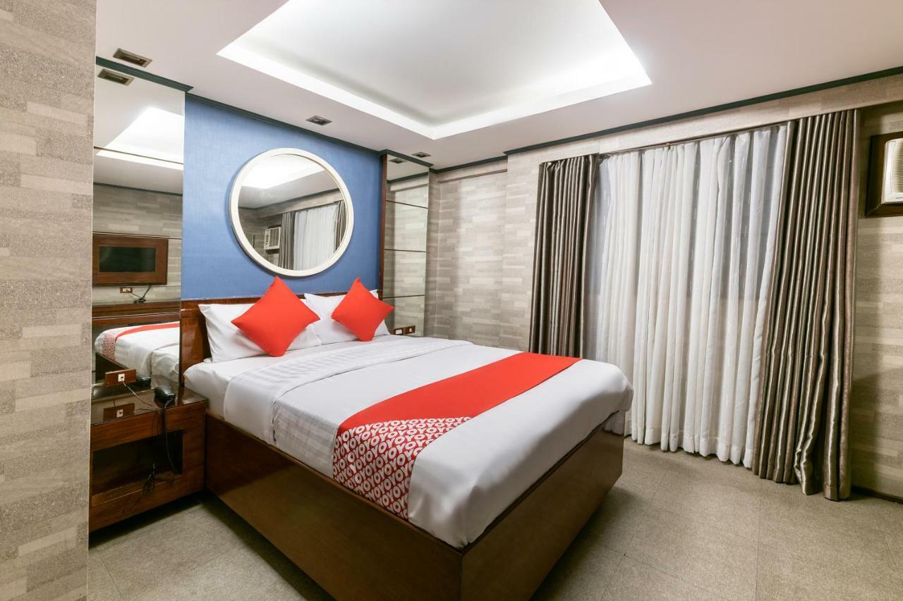 Oyo 191 Paradise Apartelle Ξενοδοχείο Μανίλα Εξωτερικό φωτογραφία