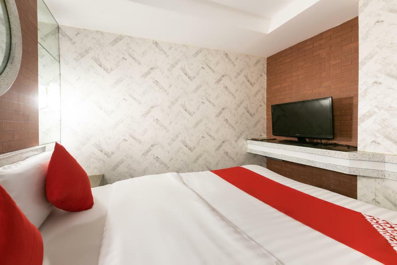 Oyo 191 Paradise Apartelle Ξενοδοχείο Μανίλα Εξωτερικό φωτογραφία