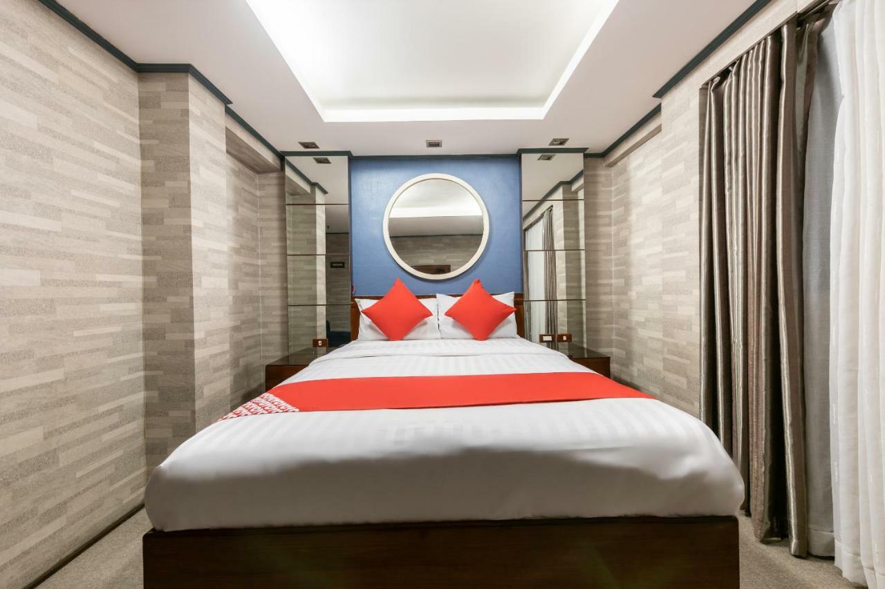 Oyo 191 Paradise Apartelle Ξενοδοχείο Μανίλα Εξωτερικό φωτογραφία