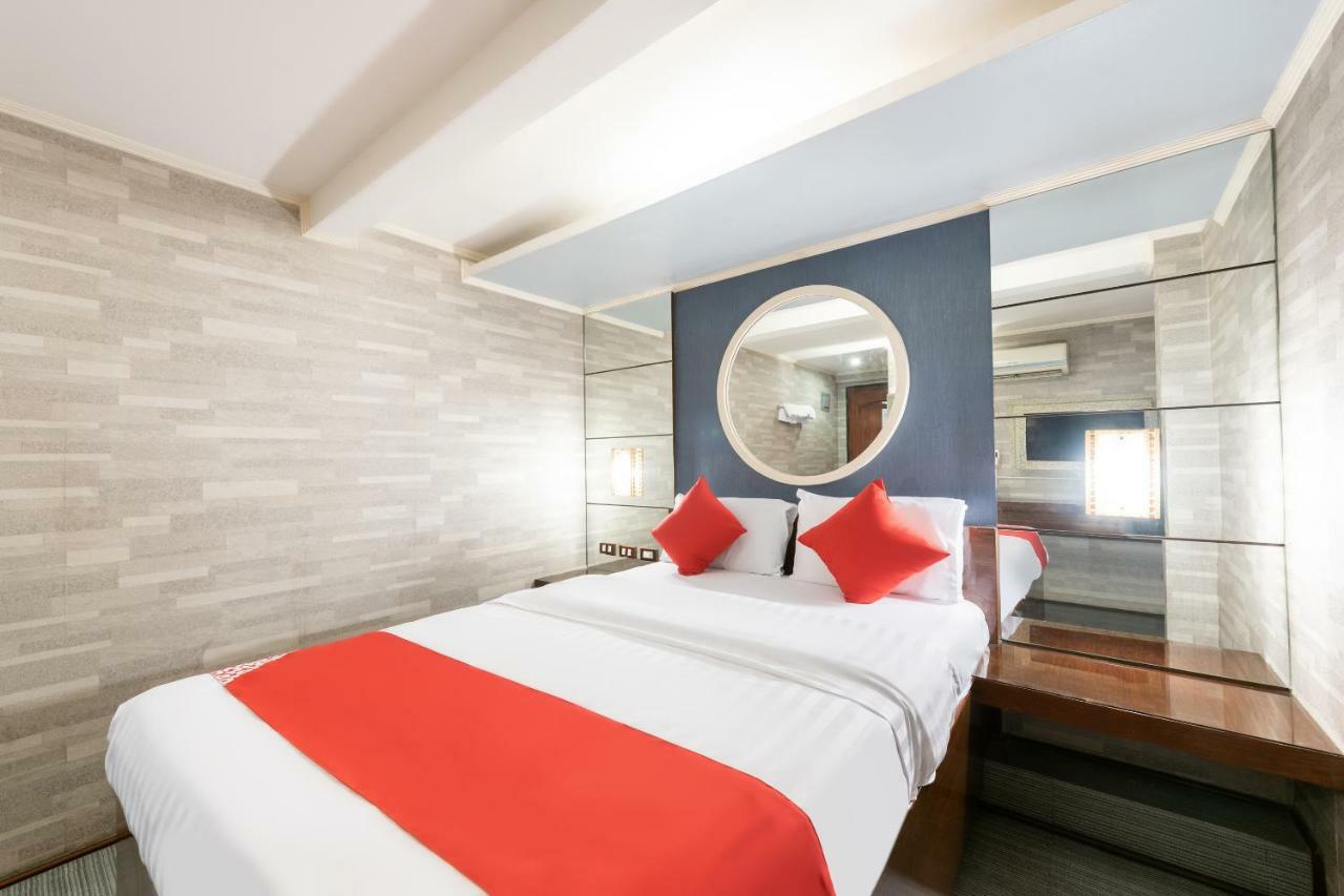 Oyo 191 Paradise Apartelle Ξενοδοχείο Μανίλα Εξωτερικό φωτογραφία