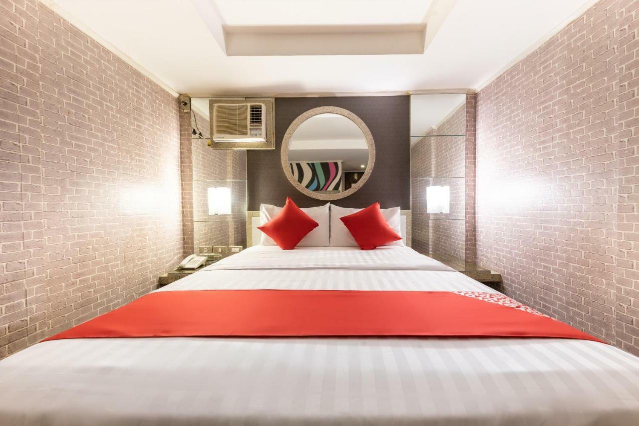 Oyo 191 Paradise Apartelle Ξενοδοχείο Μανίλα Εξωτερικό φωτογραφία