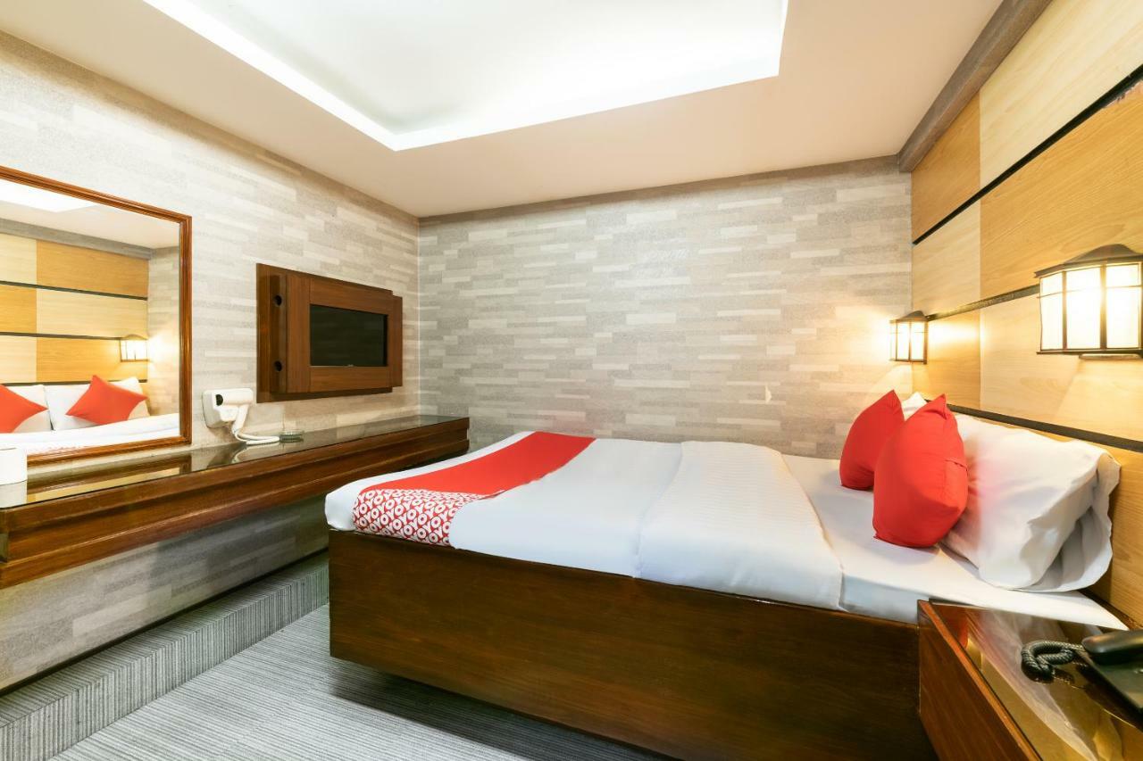 Oyo 191 Paradise Apartelle Ξενοδοχείο Μανίλα Εξωτερικό φωτογραφία
