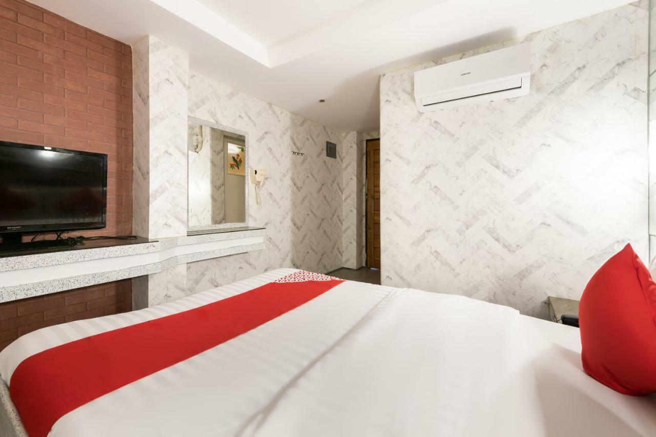 Oyo 191 Paradise Apartelle Ξενοδοχείο Μανίλα Εξωτερικό φωτογραφία