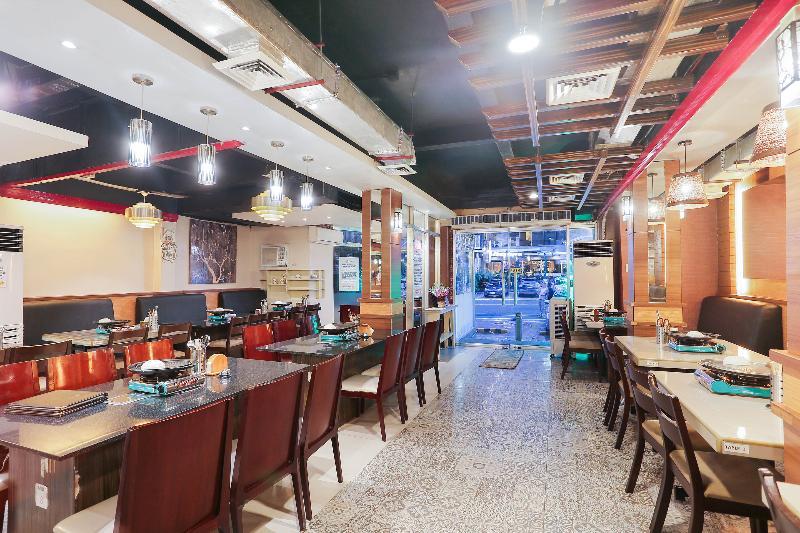 Oyo 191 Paradise Apartelle Ξενοδοχείο Μανίλα Εξωτερικό φωτογραφία