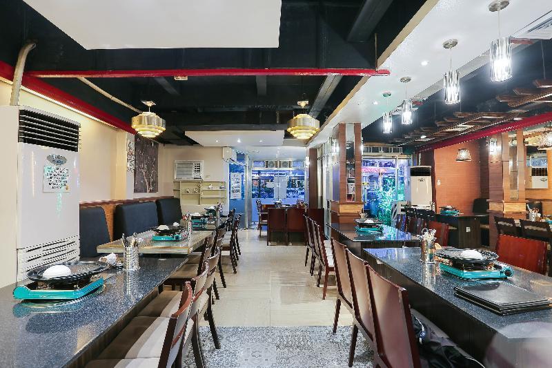 Oyo 191 Paradise Apartelle Ξενοδοχείο Μανίλα Εξωτερικό φωτογραφία