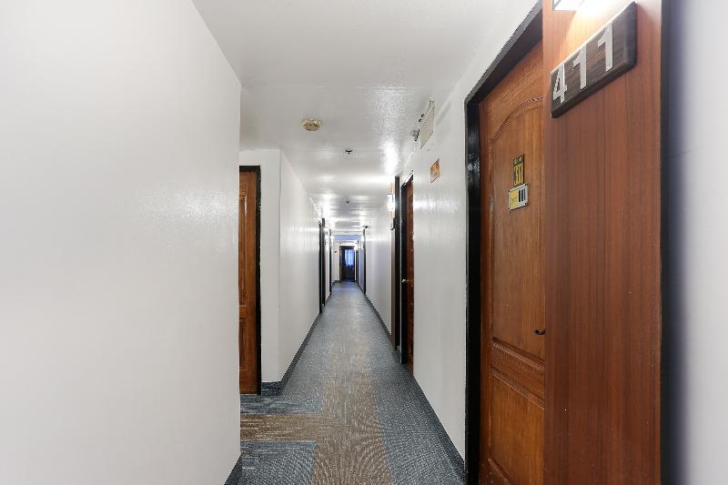 Oyo 191 Paradise Apartelle Ξενοδοχείο Μανίλα Εξωτερικό φωτογραφία