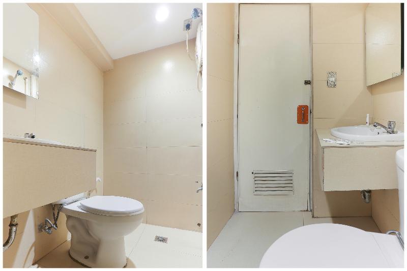 Oyo 191 Paradise Apartelle Ξενοδοχείο Μανίλα Εξωτερικό φωτογραφία