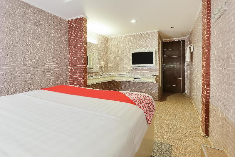 Oyo 191 Paradise Apartelle Ξενοδοχείο Μανίλα Εξωτερικό φωτογραφία