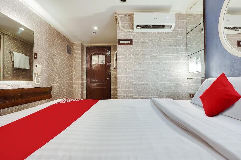 Oyo 191 Paradise Apartelle Ξενοδοχείο Μανίλα Εξωτερικό φωτογραφία