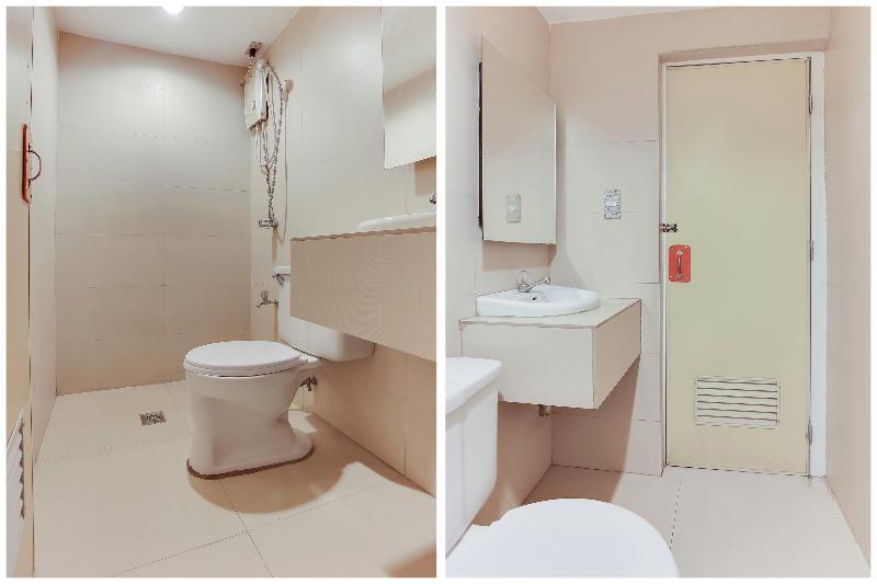 Oyo 191 Paradise Apartelle Ξενοδοχείο Μανίλα Εξωτερικό φωτογραφία