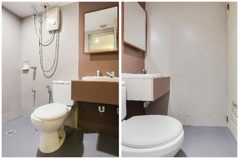 Oyo 191 Paradise Apartelle Ξενοδοχείο Μανίλα Εξωτερικό φωτογραφία