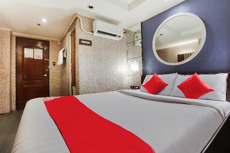 Oyo 191 Paradise Apartelle Ξενοδοχείο Μανίλα Εξωτερικό φωτογραφία