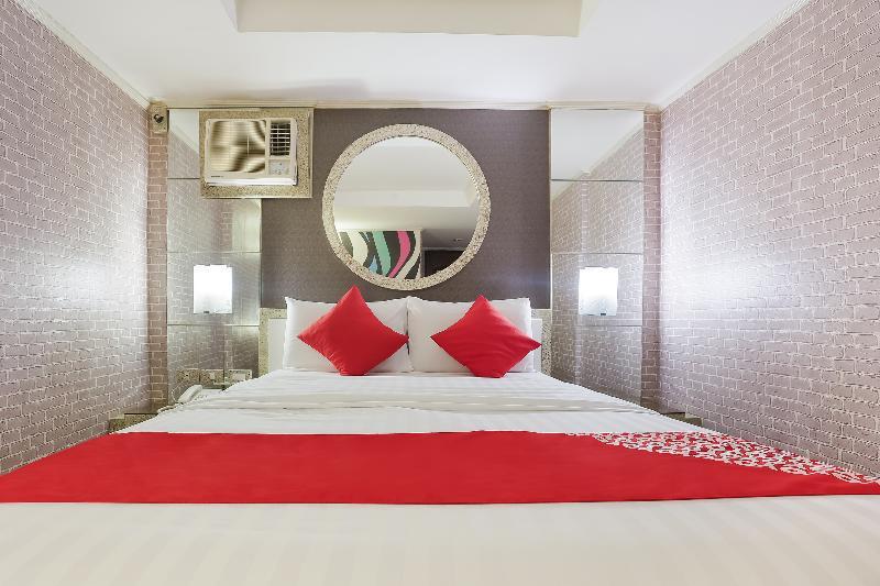 Oyo 191 Paradise Apartelle Ξενοδοχείο Μανίλα Εξωτερικό φωτογραφία