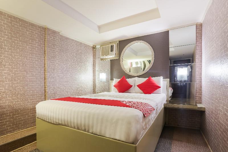 Oyo 191 Paradise Apartelle Ξενοδοχείο Μανίλα Εξωτερικό φωτογραφία