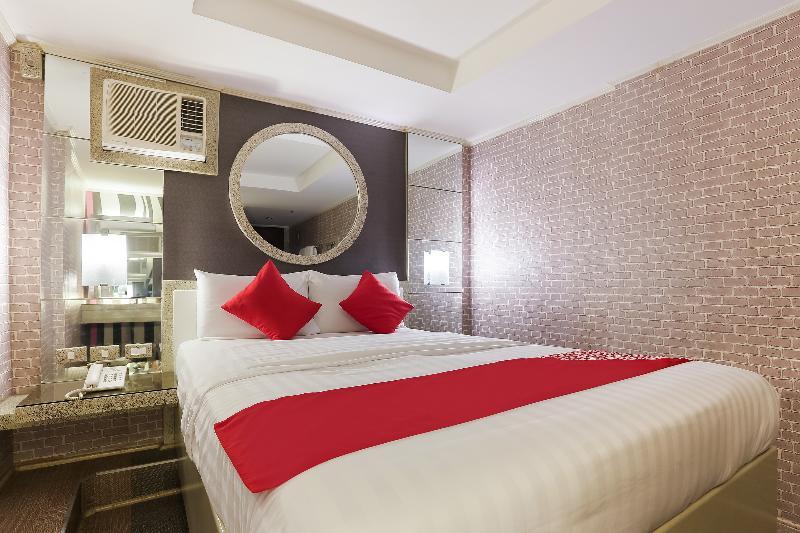 Oyo 191 Paradise Apartelle Ξενοδοχείο Μανίλα Εξωτερικό φωτογραφία