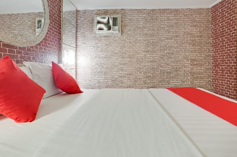 Oyo 191 Paradise Apartelle Ξενοδοχείο Μανίλα Εξωτερικό φωτογραφία