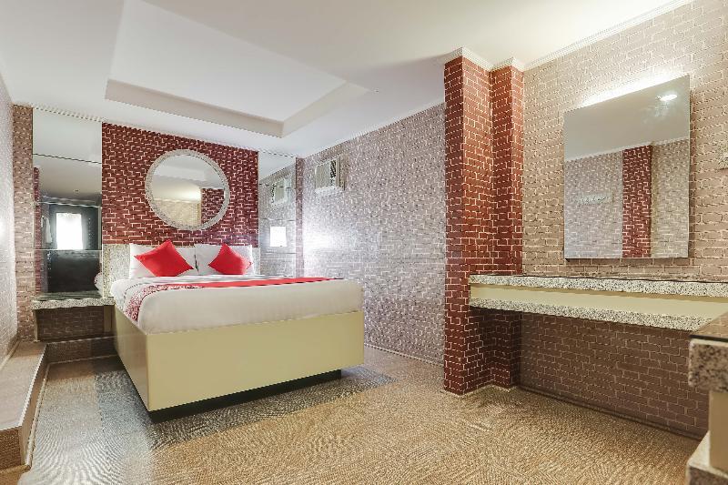Oyo 191 Paradise Apartelle Ξενοδοχείο Μανίλα Εξωτερικό φωτογραφία