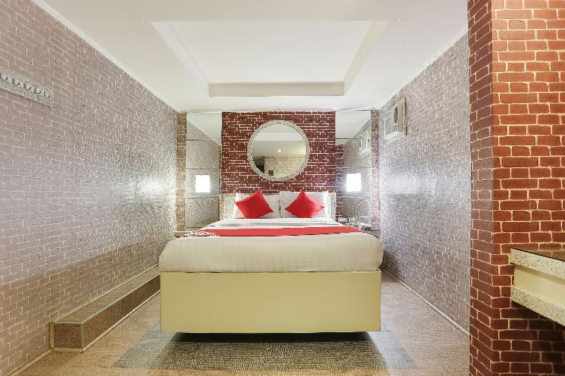 Oyo 191 Paradise Apartelle Ξενοδοχείο Μανίλα Εξωτερικό φωτογραφία