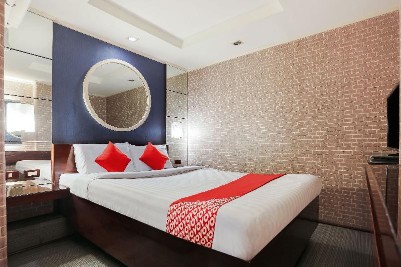 Oyo 191 Paradise Apartelle Ξενοδοχείο Μανίλα Εξωτερικό φωτογραφία