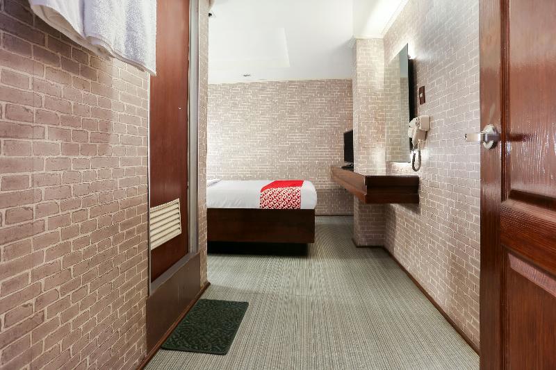 Oyo 191 Paradise Apartelle Ξενοδοχείο Μανίλα Εξωτερικό φωτογραφία